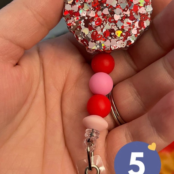 Custom Badge Holders - Picture 13 of 16